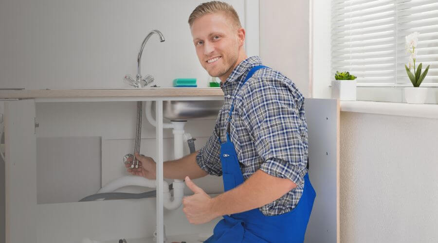 24 Hour Plumbing Service in Darien, IL